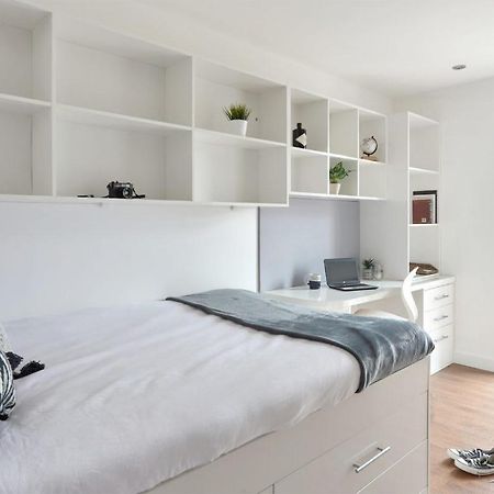 Zeni Ensuite, In Liverpool Exteriör bild