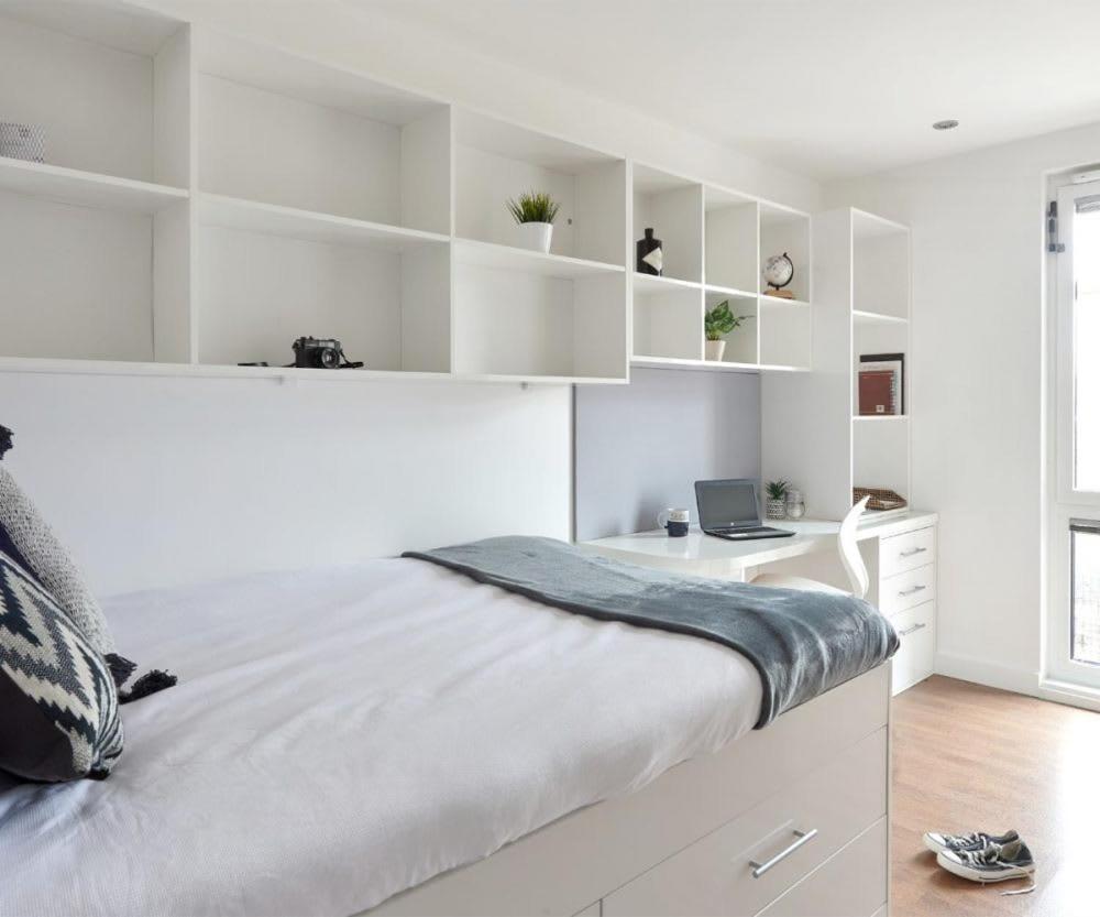 Zeni Ensuite, In Liverpool Exteriör bild