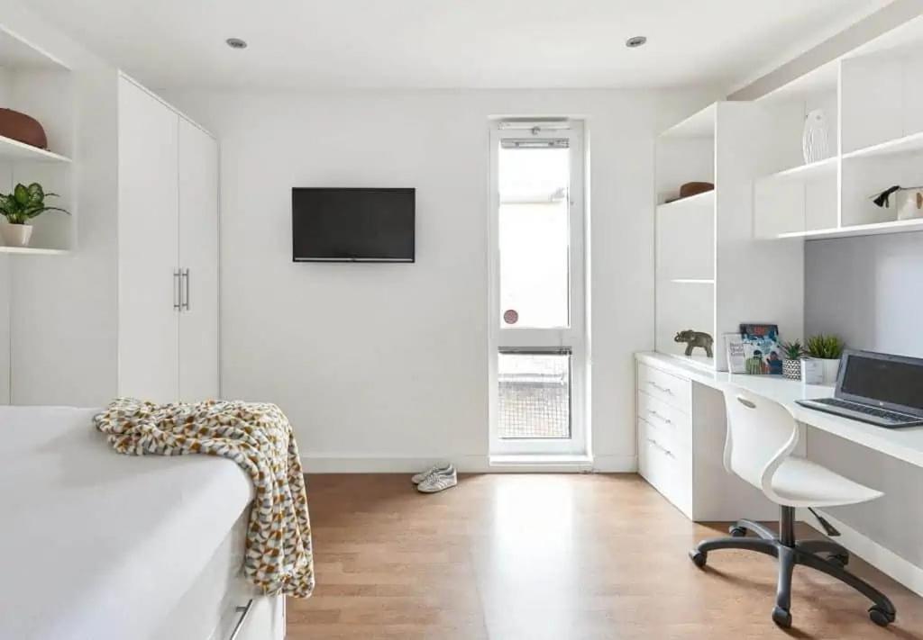 Zeni Ensuite, In Liverpool Exteriör bild